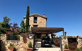 Casa Rural Las Tainas de Carabias